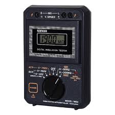 Sanwa M53 Insulation Tester